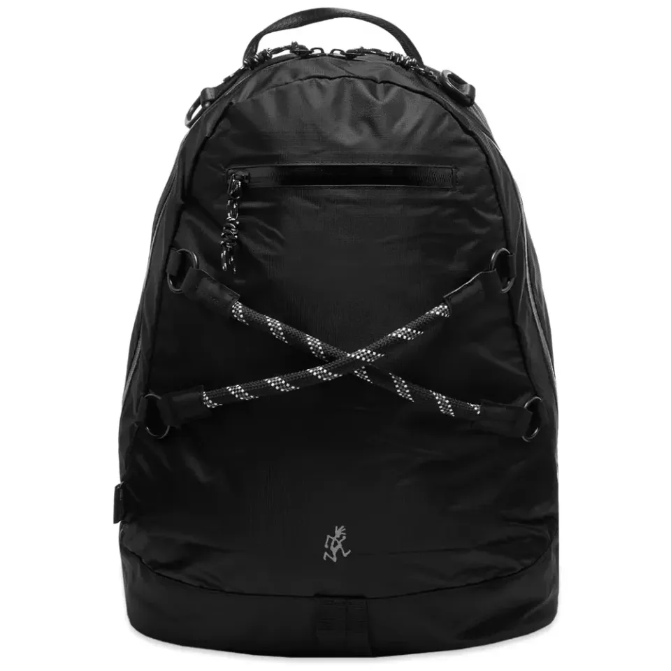 Climbing Day Pack