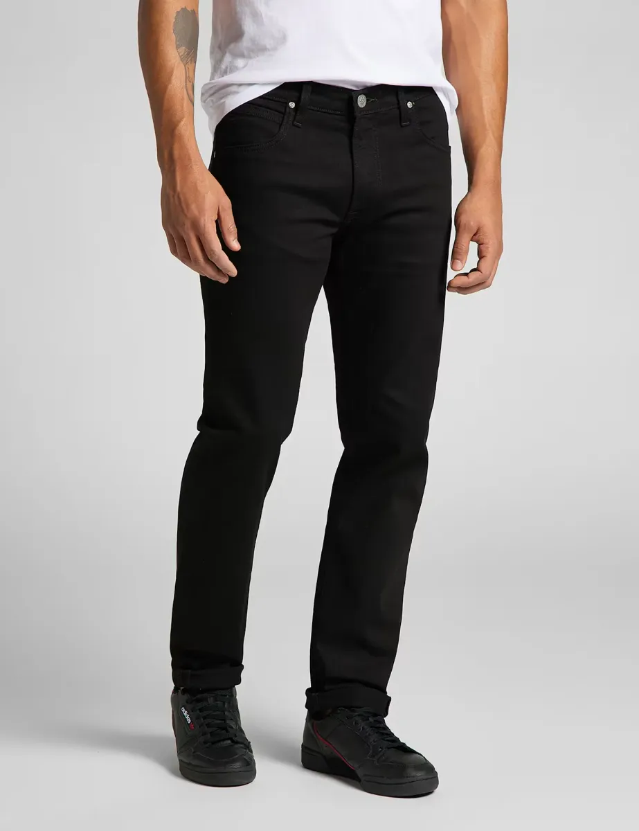 Regular Fit Daren Jeans