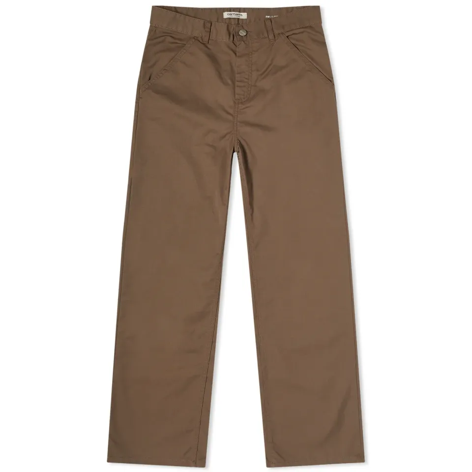 Simple Pant