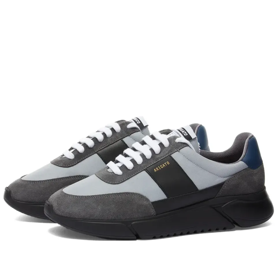 Genesis Vintage Runner