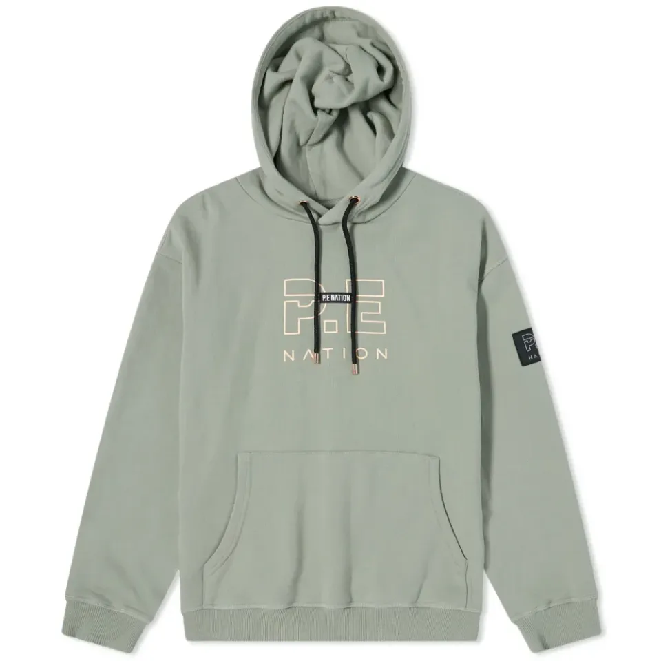 Endurance Hoody