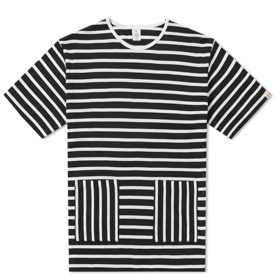 Border Tee