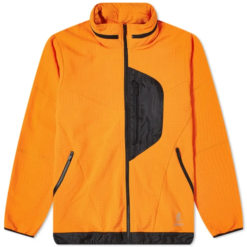 Stormfleece Zion Jacket