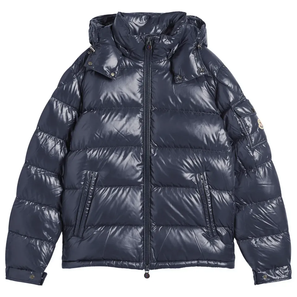 Maya Down Jacket
