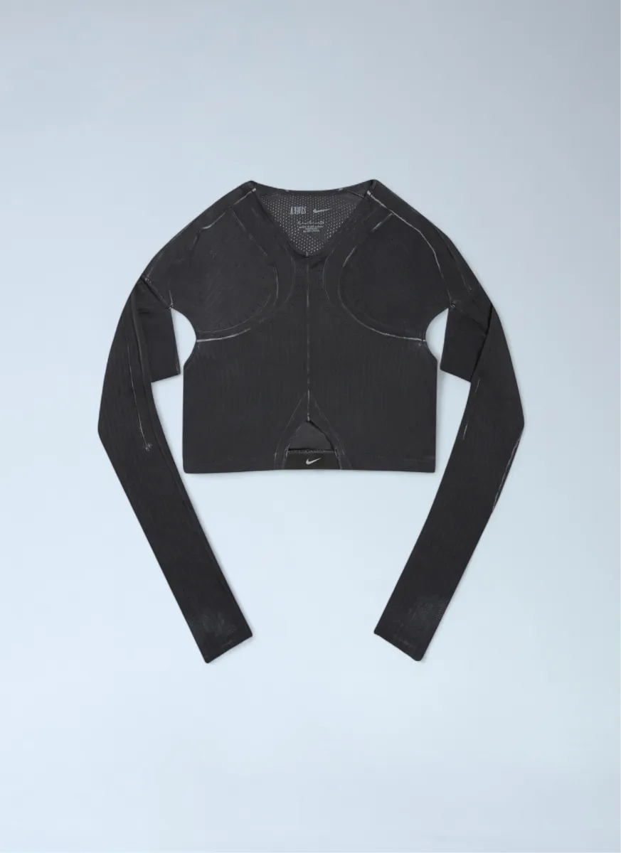 Ghost Knit Top