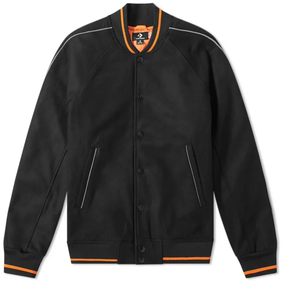 x Vince Staples Insulated Jacket