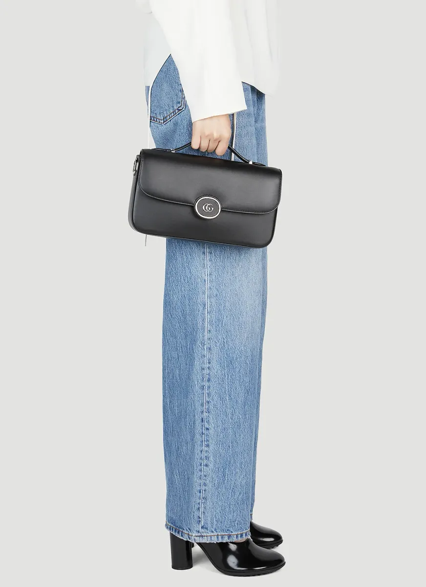 Petite GG Handbag