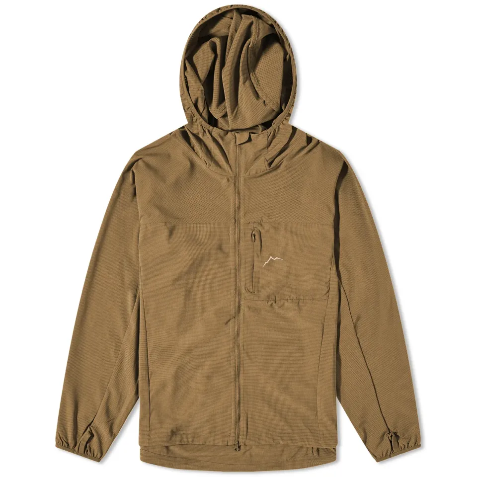 Light Flow Jacket