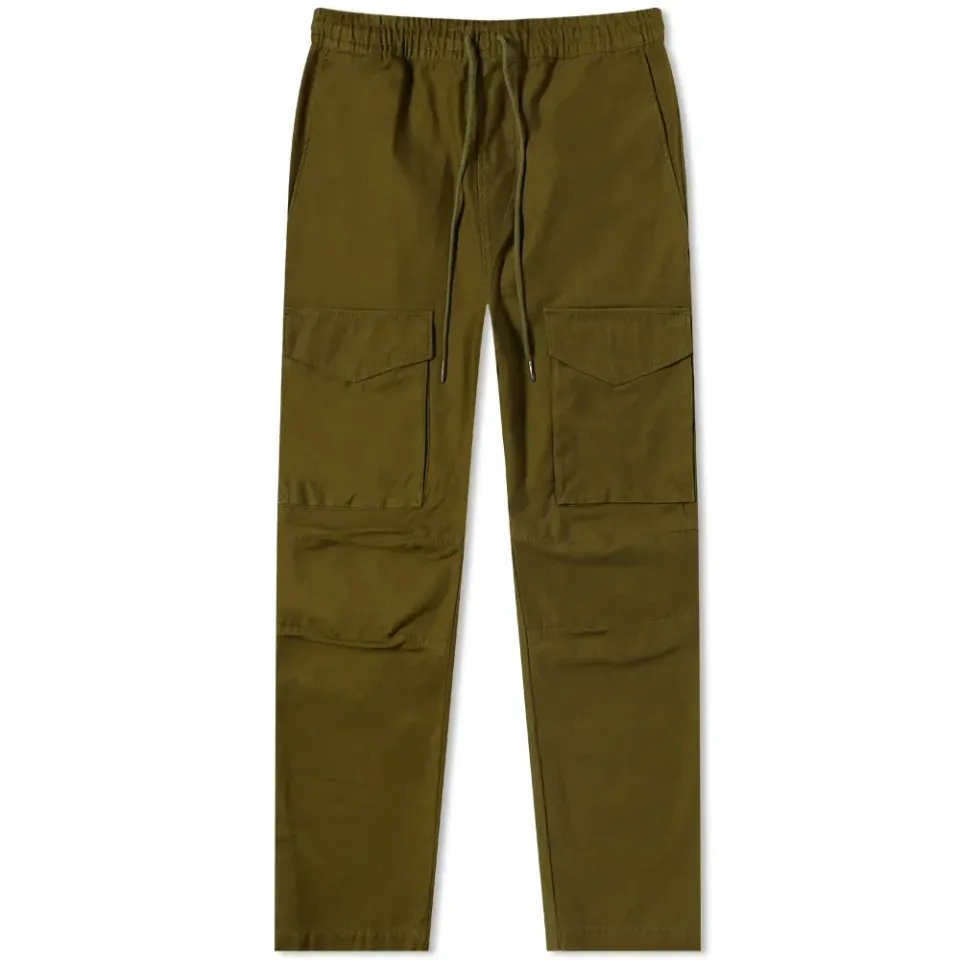 Manouvre Pant