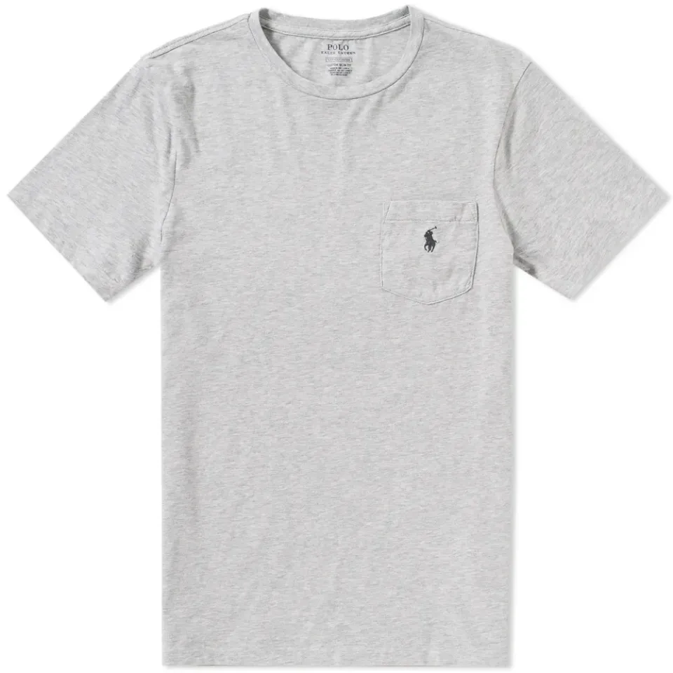 Pocket Tee