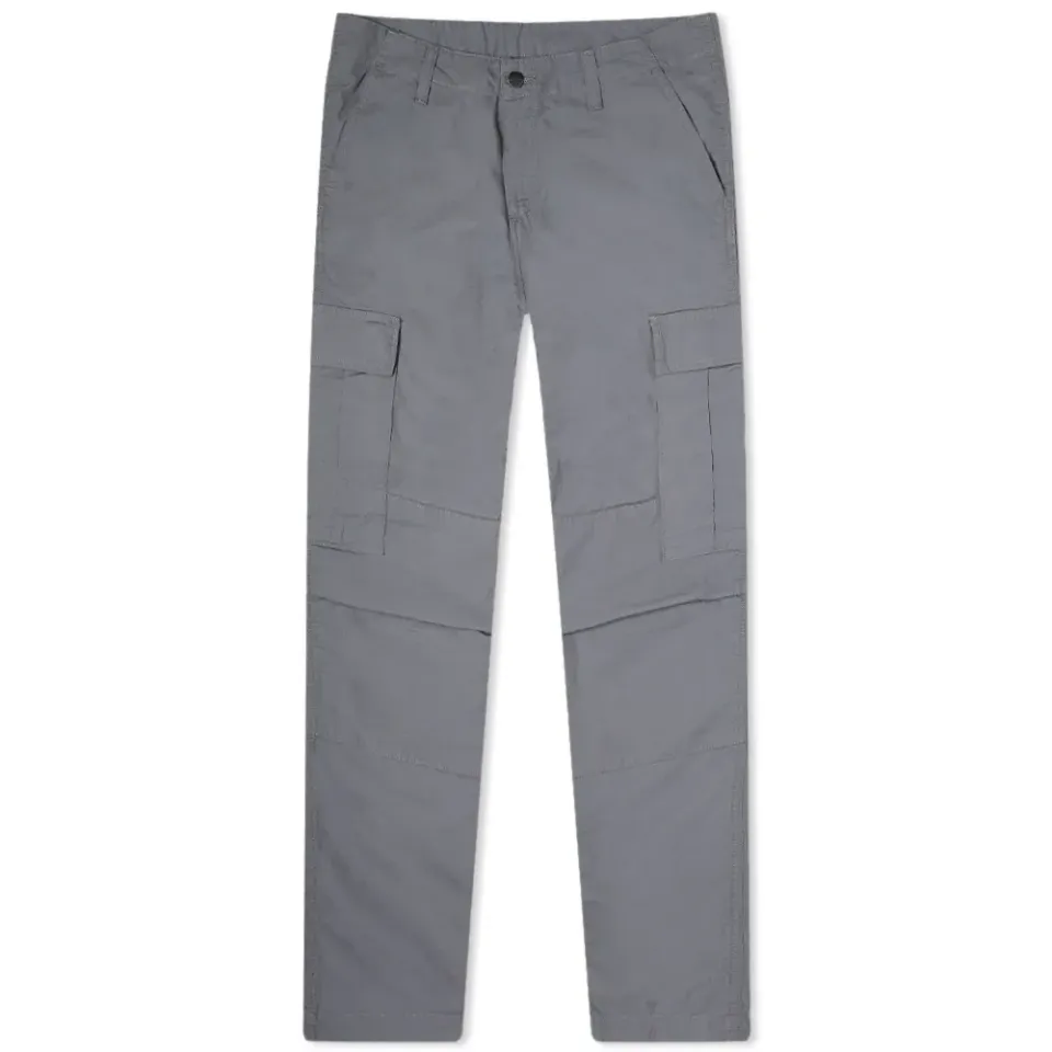Regular Cargo Pant