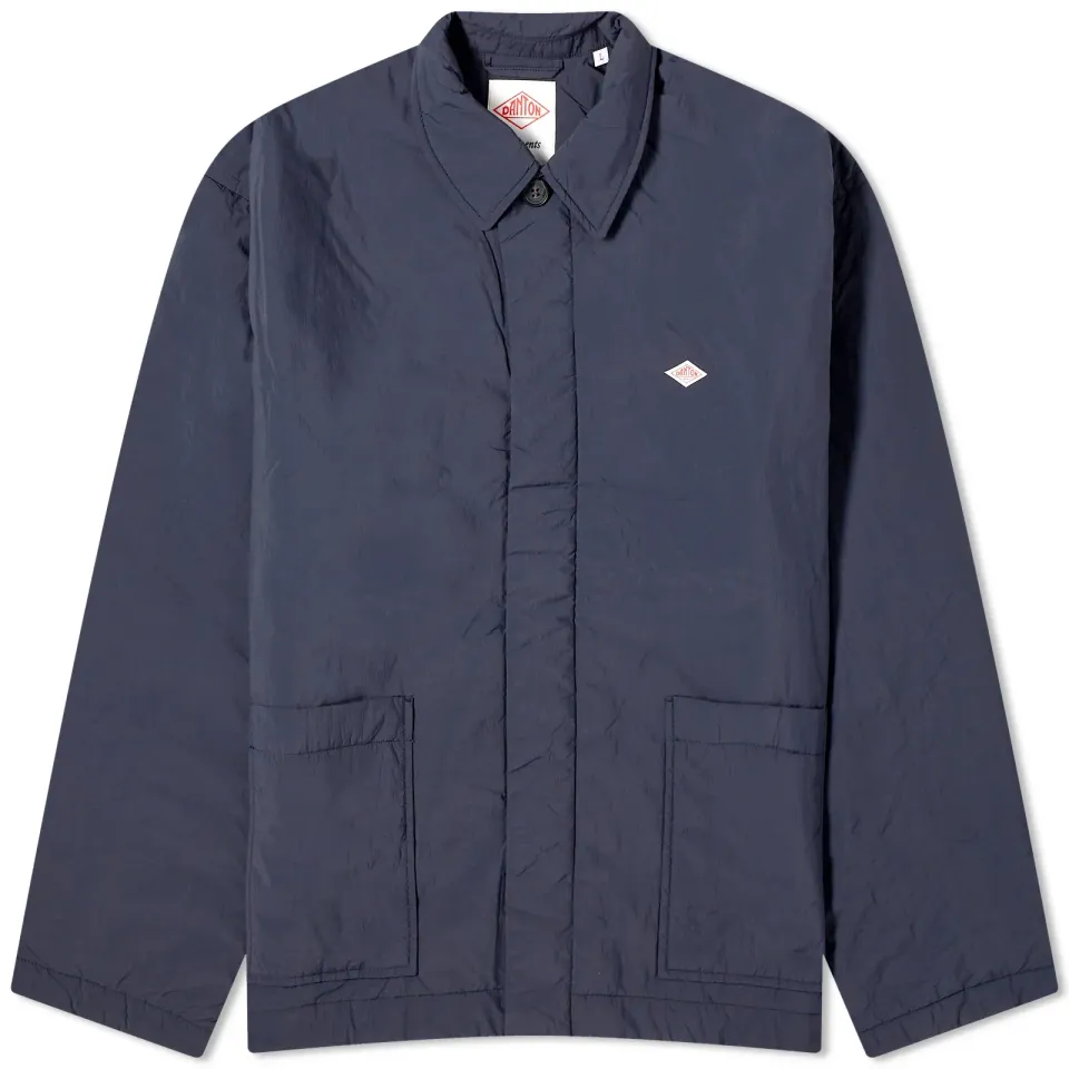 Padded Jacket
