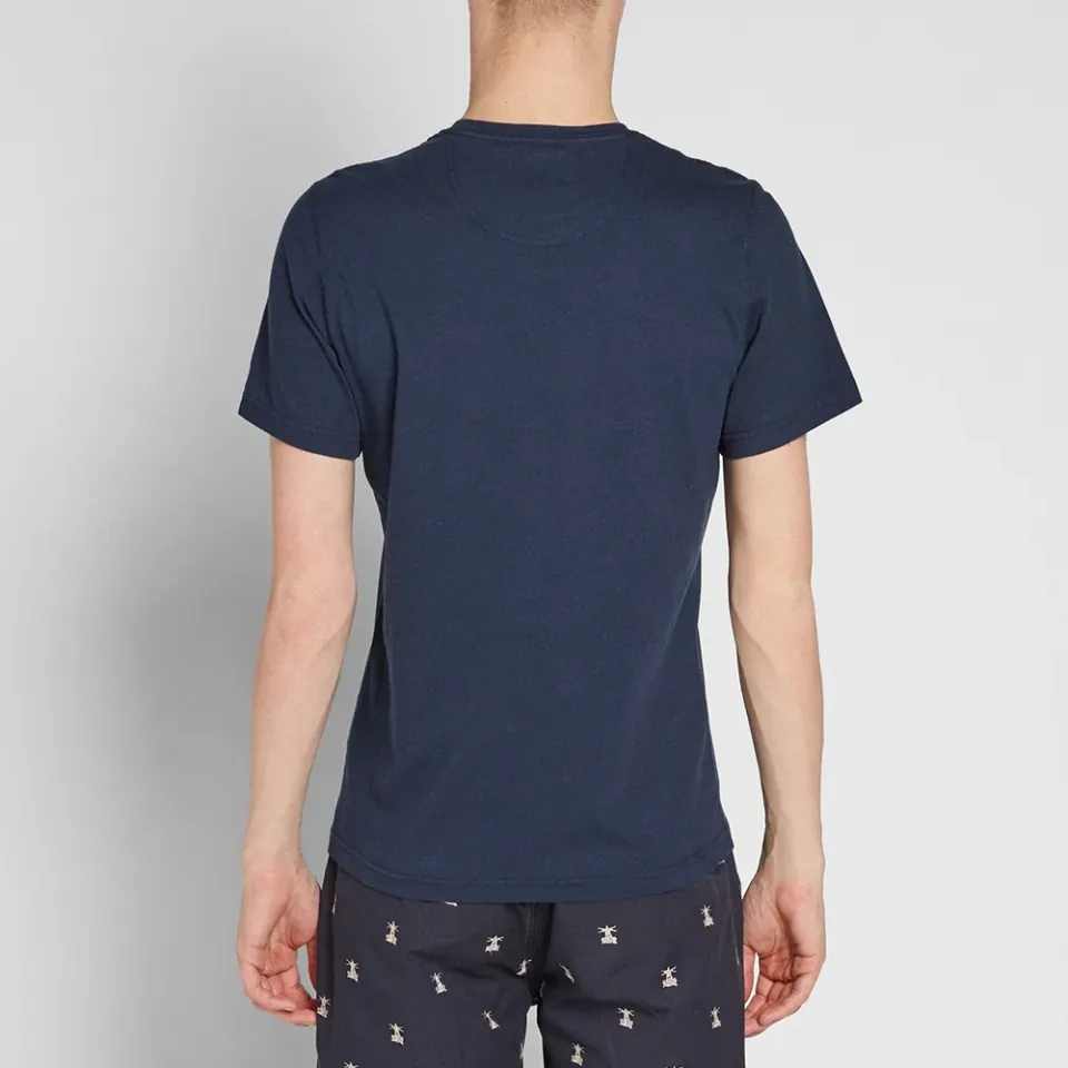 North Sea Tee
