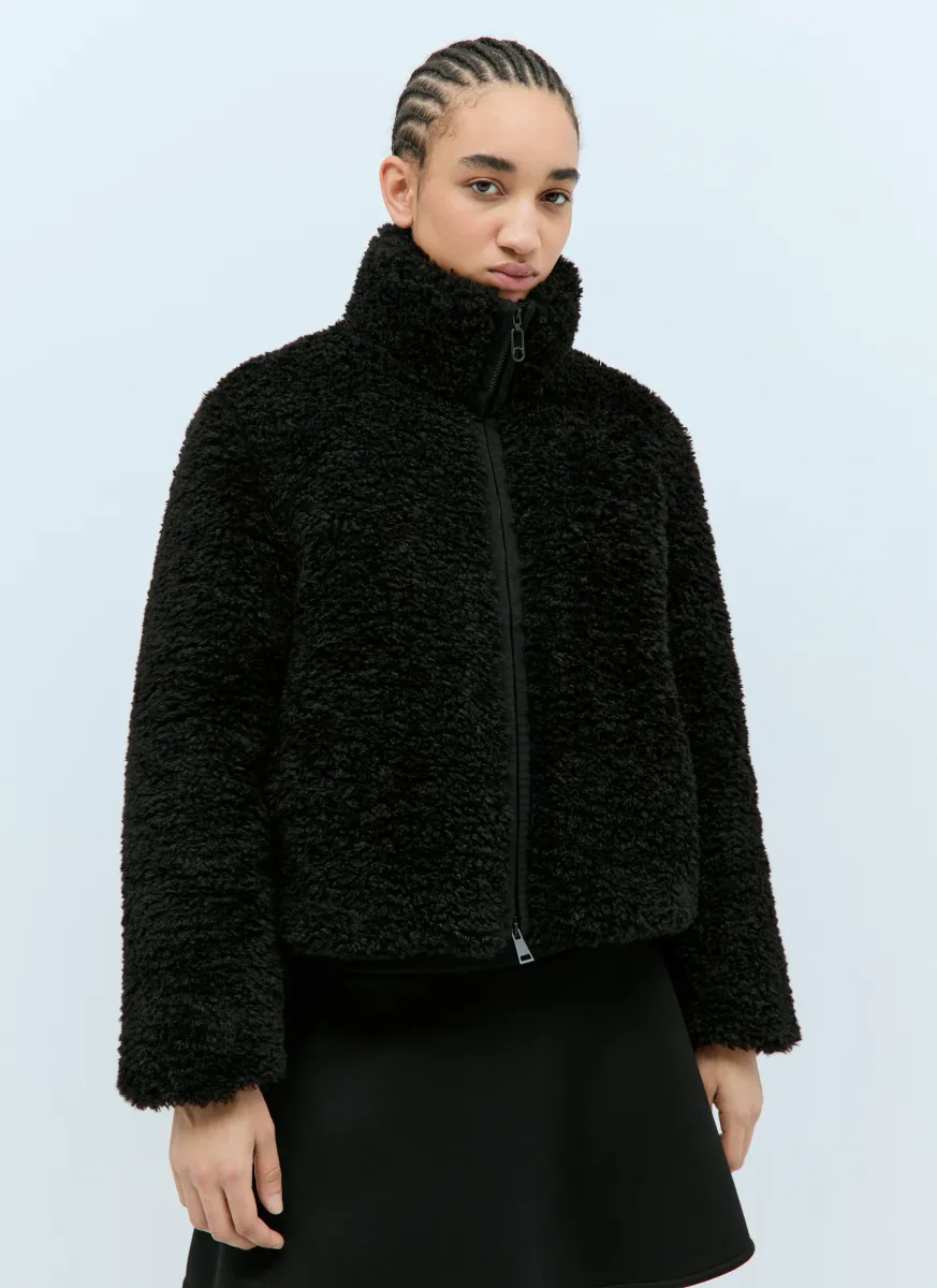 Bridoire Short Down Jacket