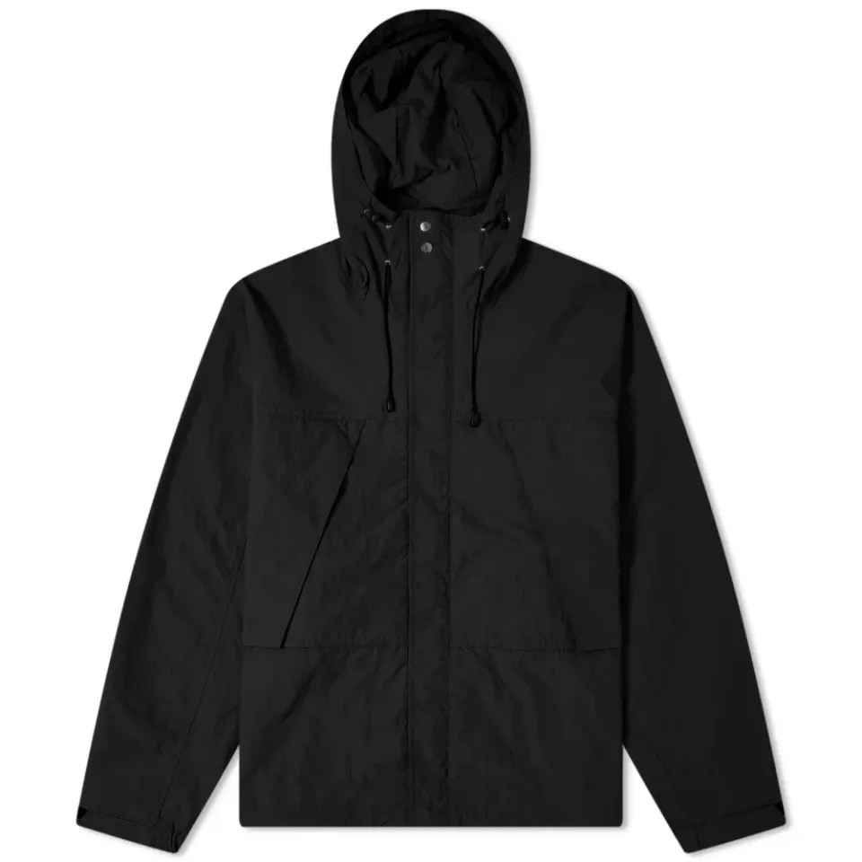Utility Mountain Jacket