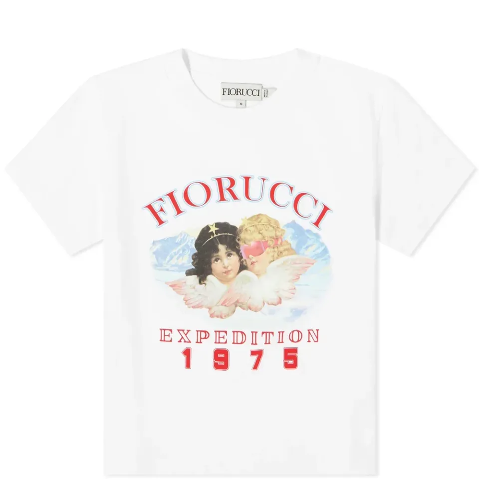 ARCTIC ANGELS BABY T-Shirt