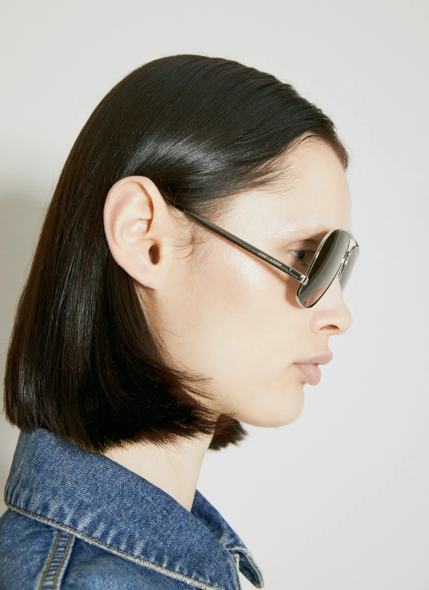 SL 653 Leon Sunglasses