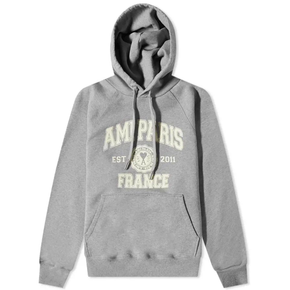 Popover Hoodie