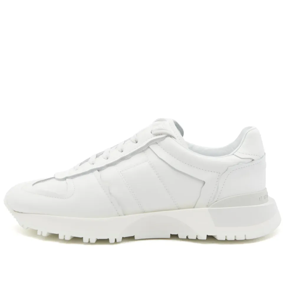 50/50 Runner Sneaker