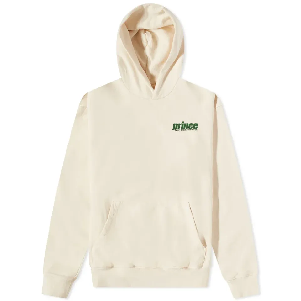 x Prince Hoodie