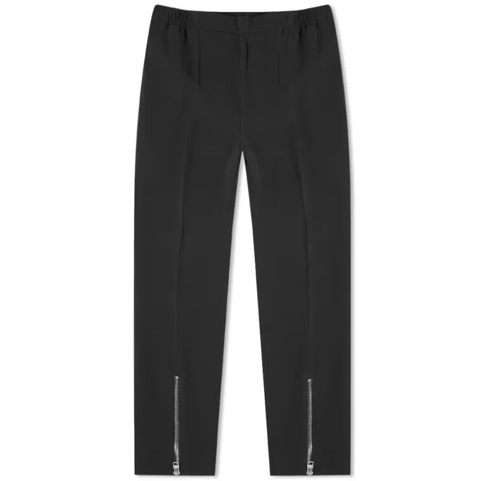 Zip Detail Pant