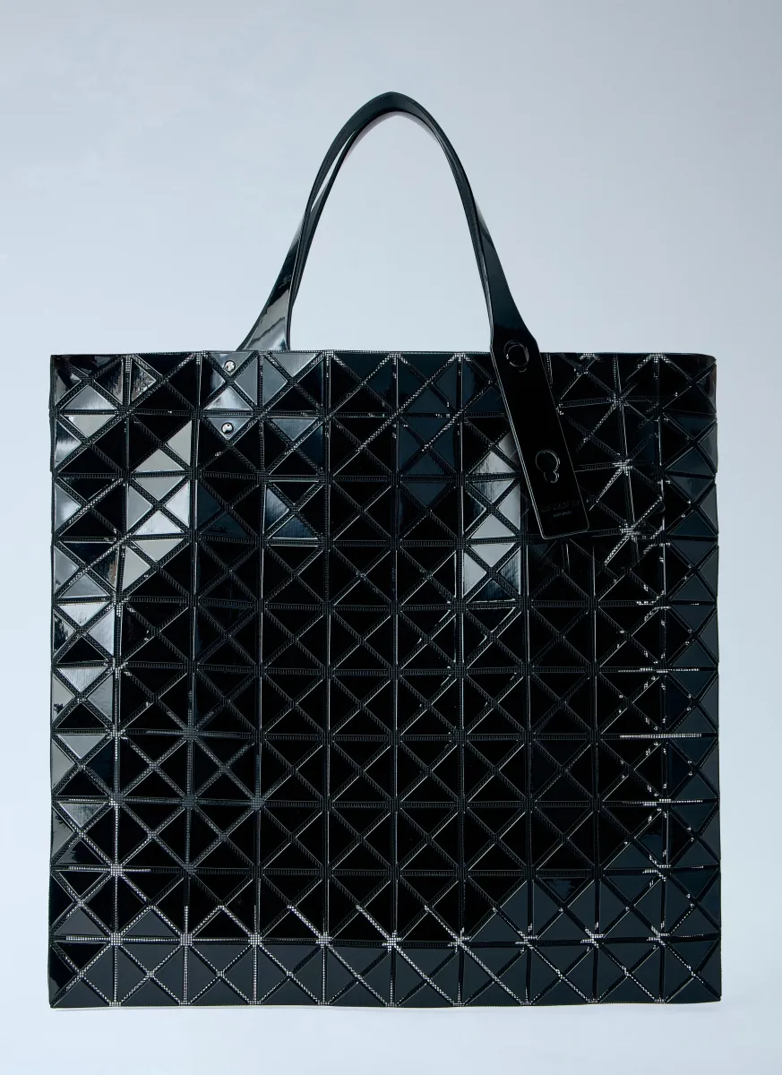 Geometric Tote Bag
