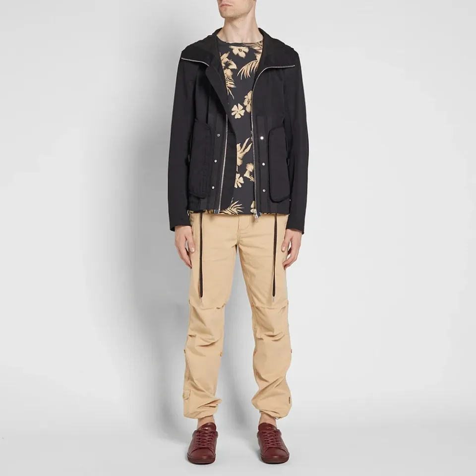 Original Snopant Straight Fit