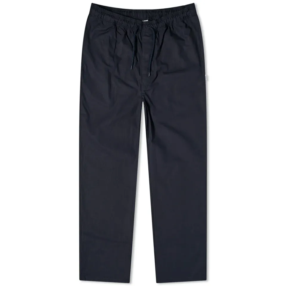 03 Drawstring Trousers