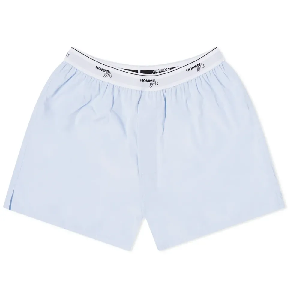 Boxer Shorts