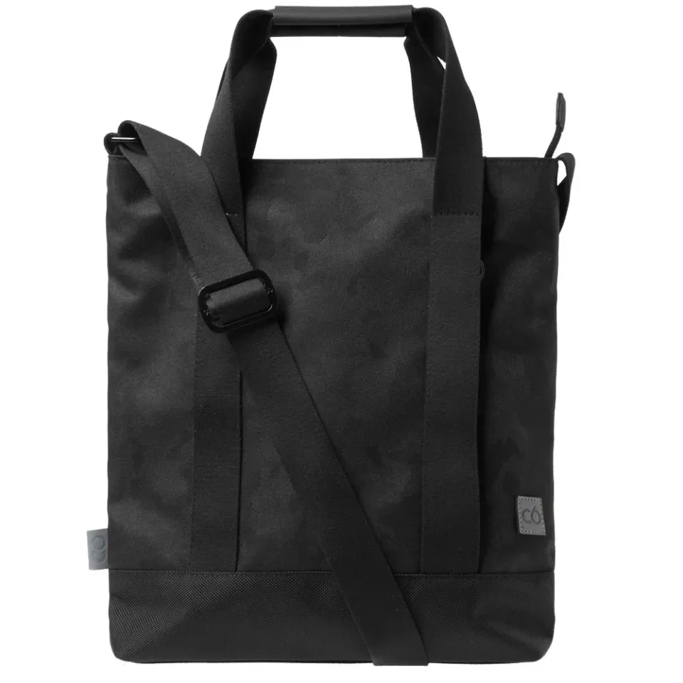 C6 Boston Tote Bag
