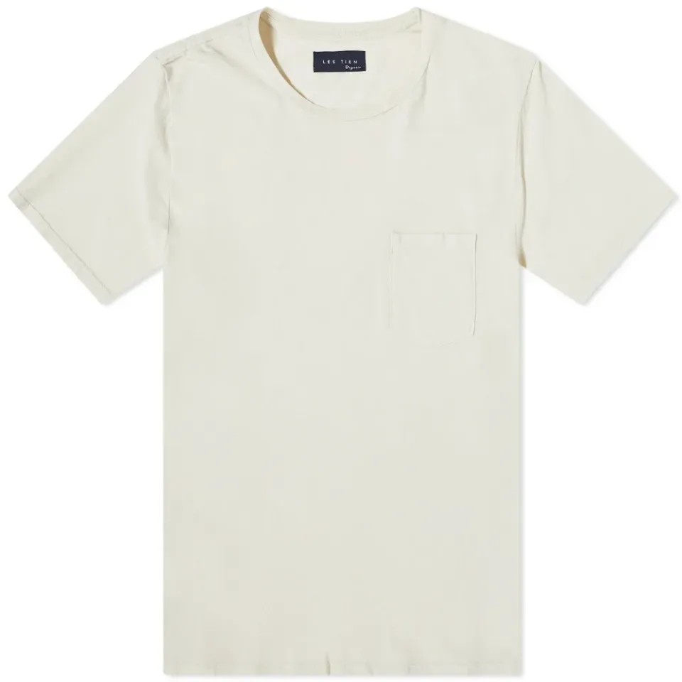 Lightweight Pocket T-Shirt