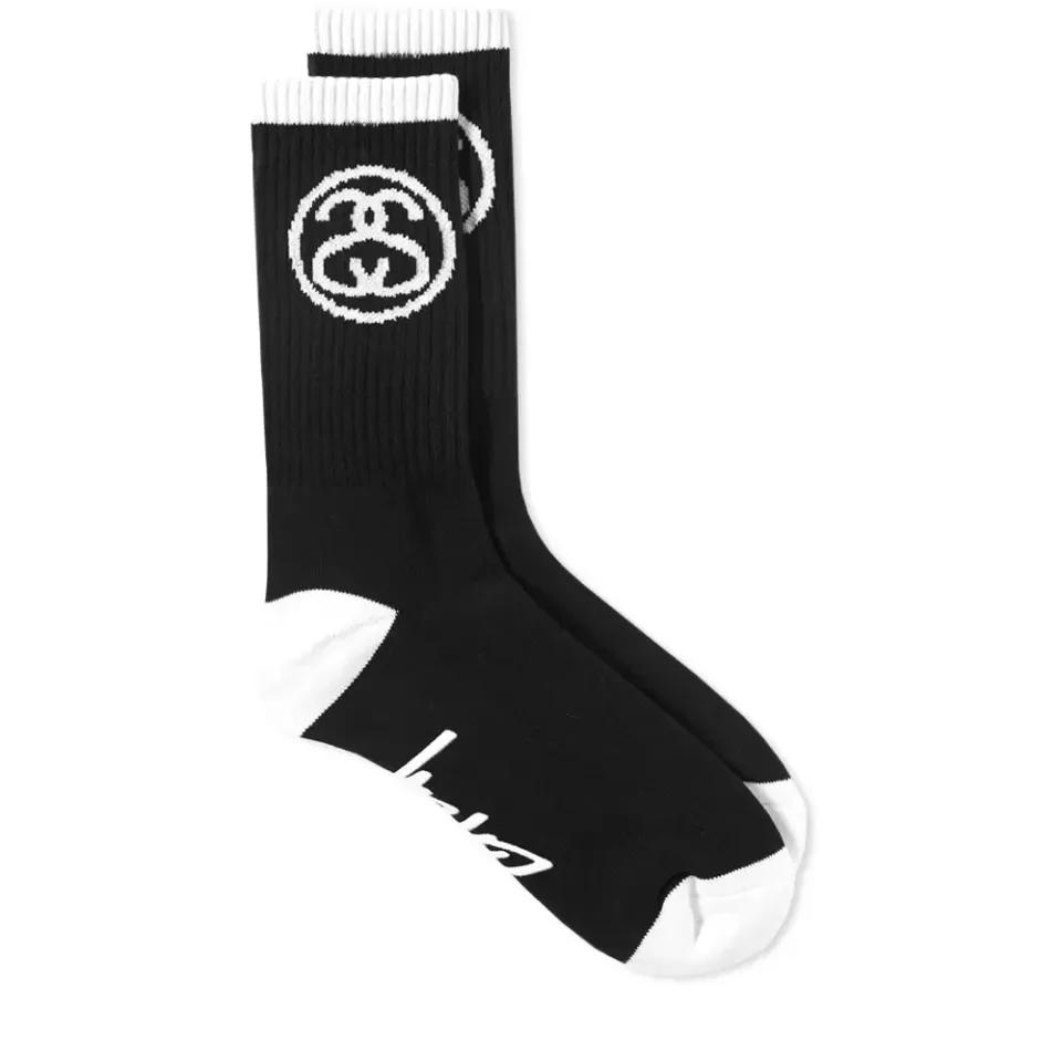 SS Link Sock