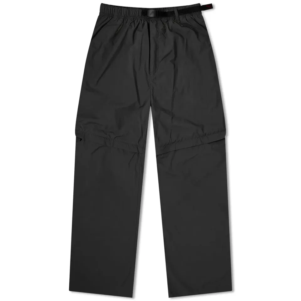 Convertible Trail Pants