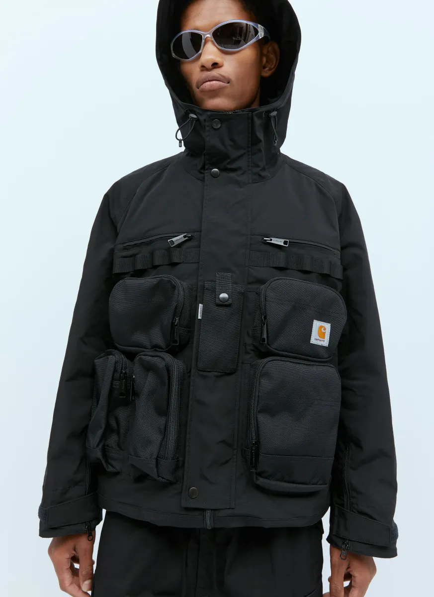 Cargo Jacket