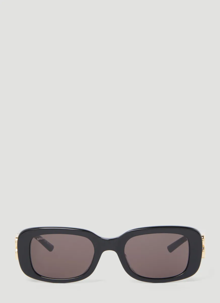 Dynasty Square Sunglasses
