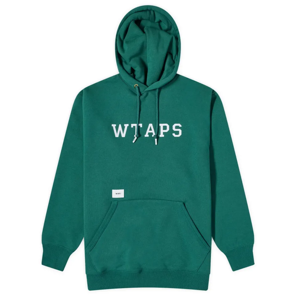 04 Popover Hoodie