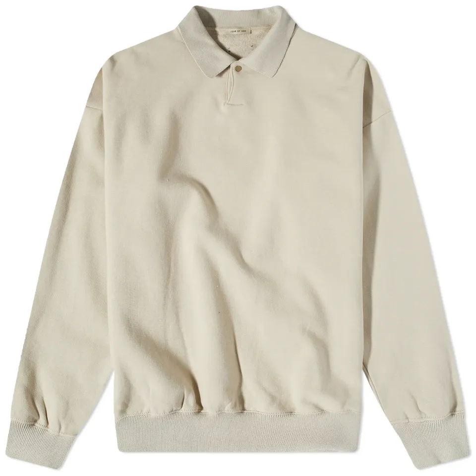 Eternal Fleece Polo