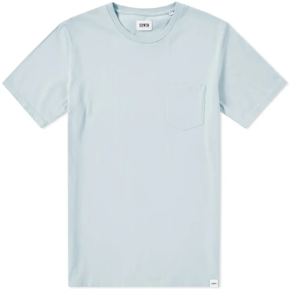Pocket Tee