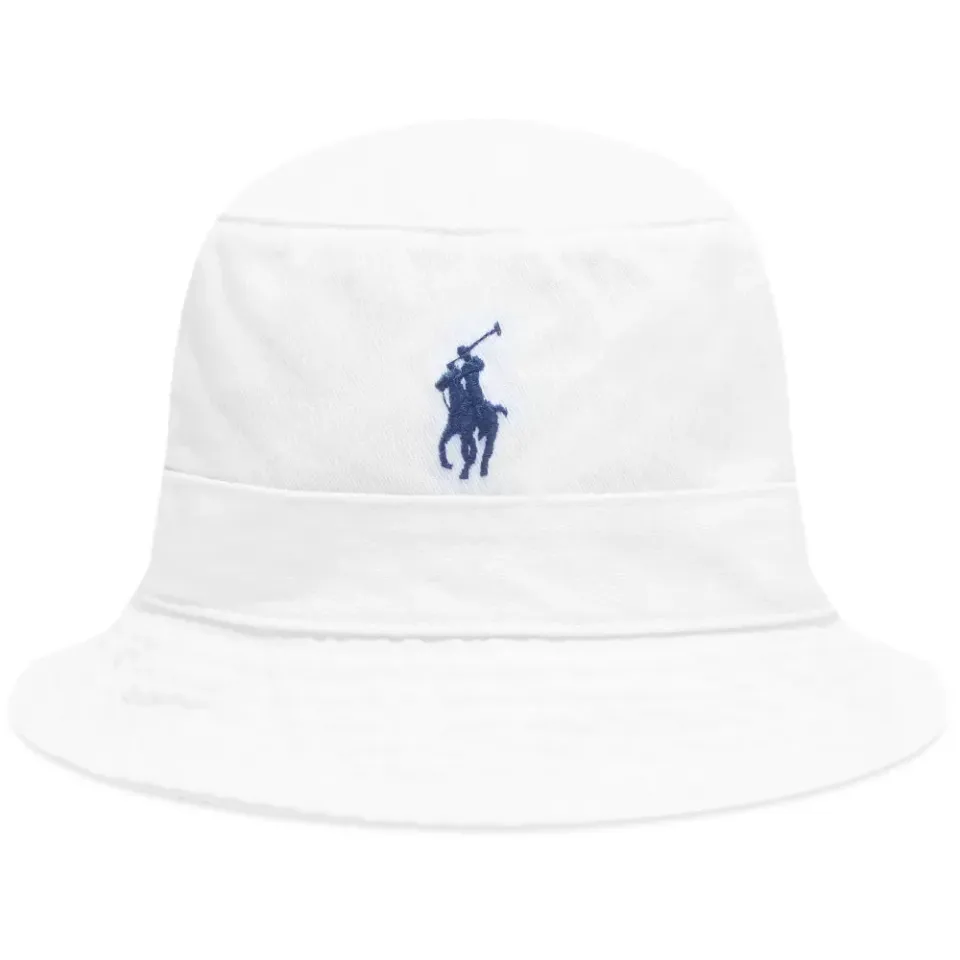 Loft Bucket Hat