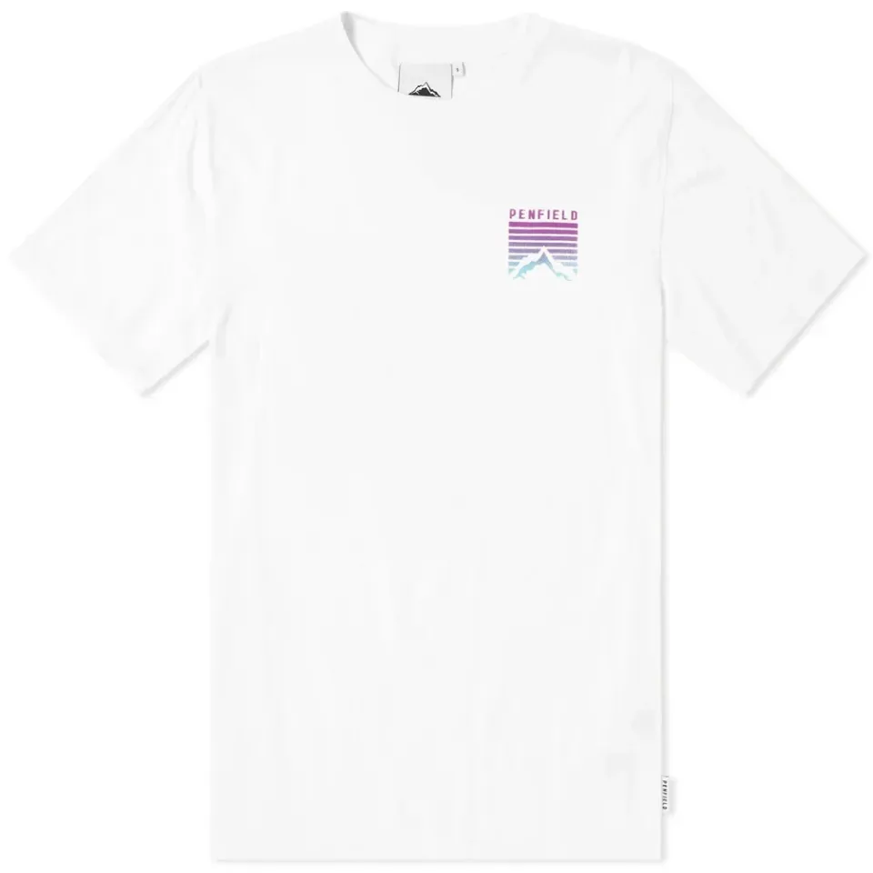 Caputo Graphic Tee