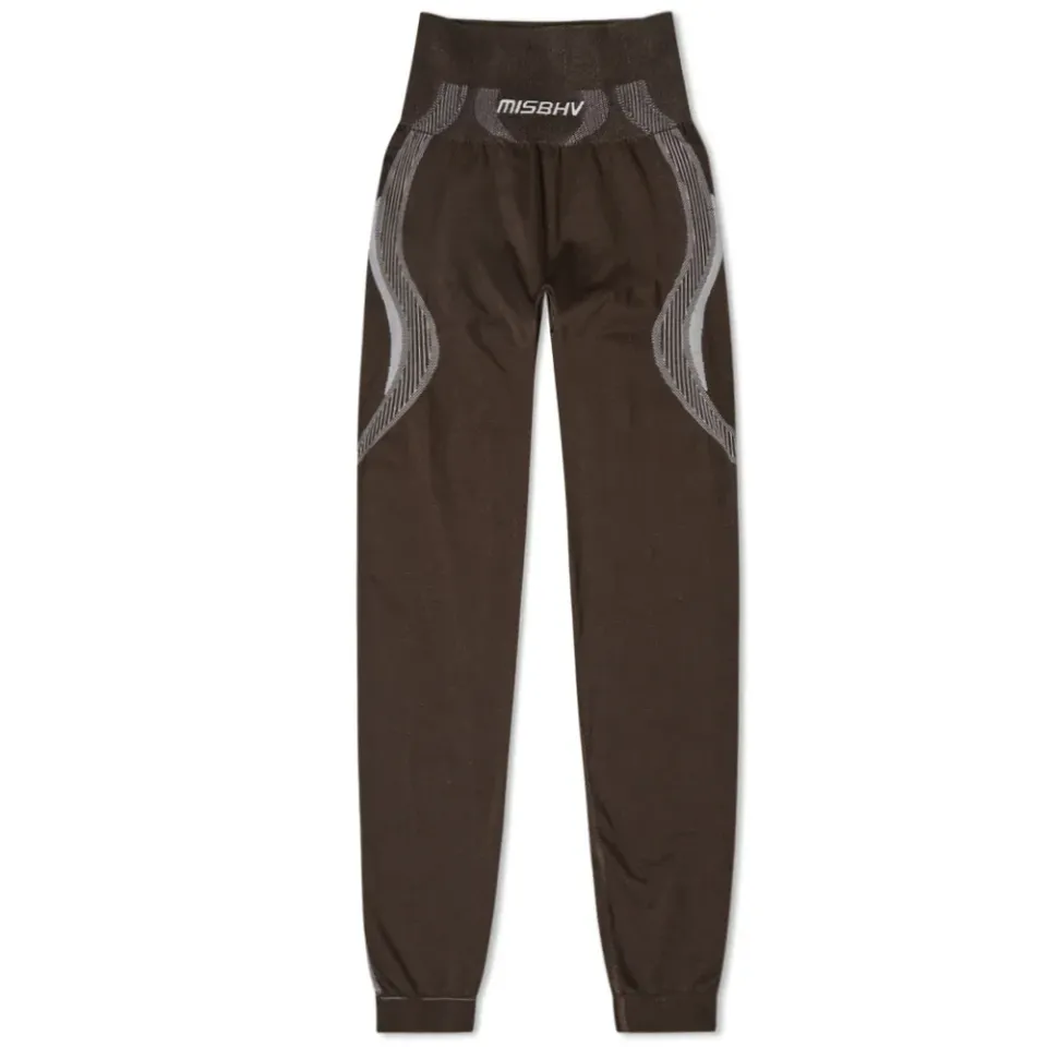 Active Logo Leggings