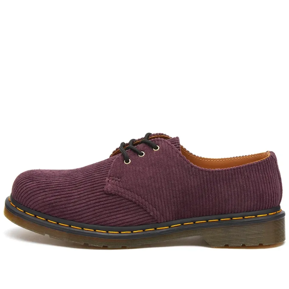 1461 3-Eye Shoe
