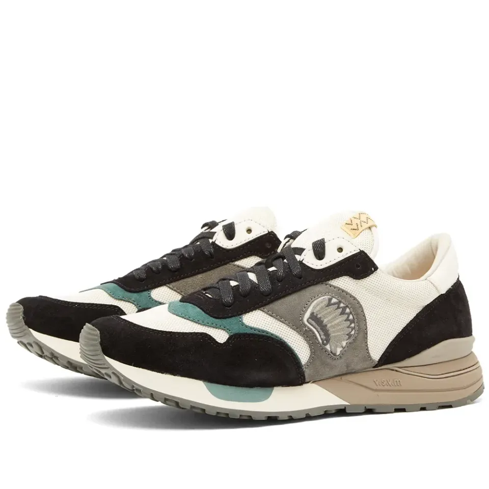 Roland Jogger Sneaker