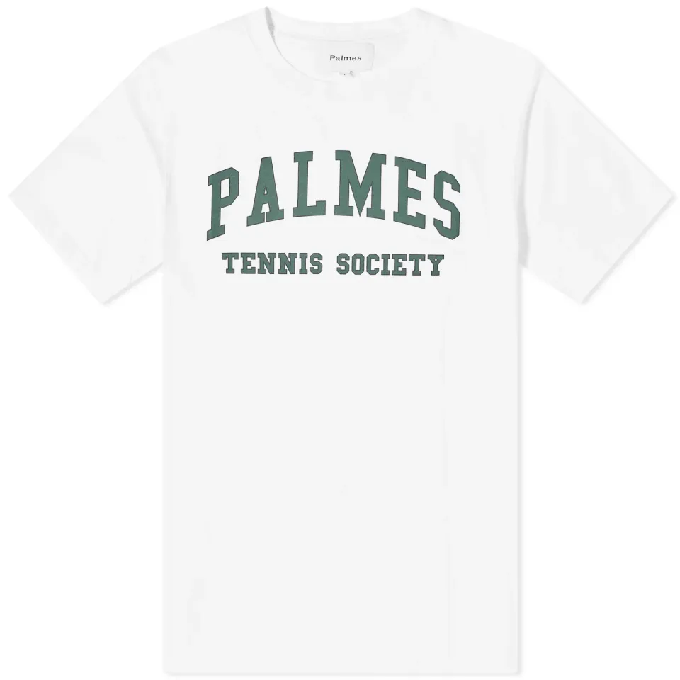 Ivan Collegiate Tee