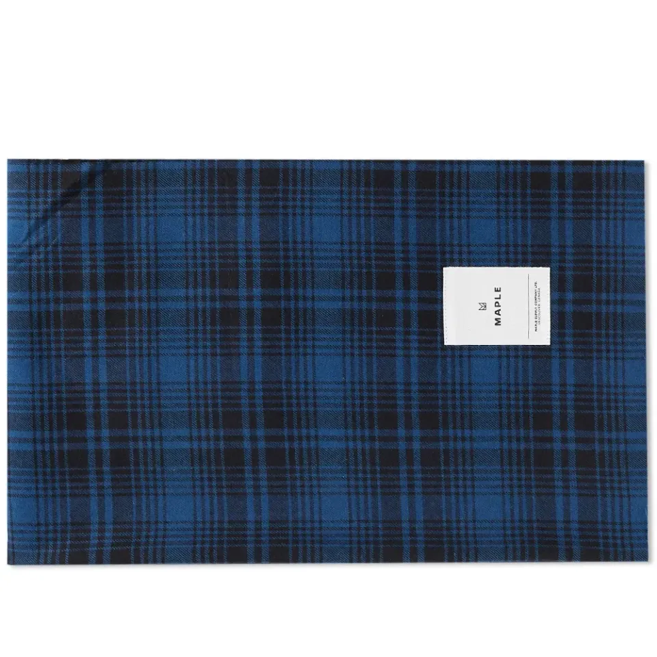 Check Stole