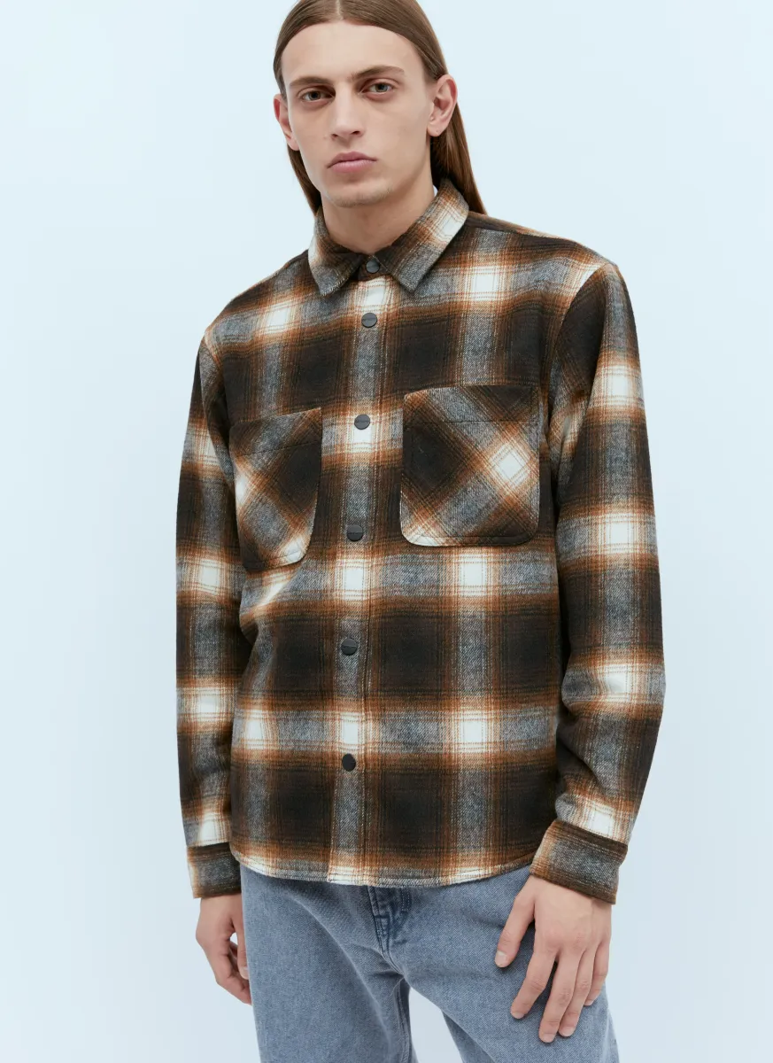 Moreau Jac Shirt