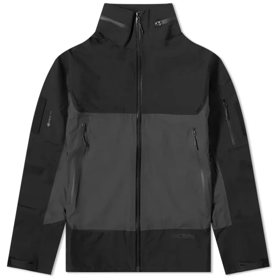 Arc'teryx System A Dume Jacket