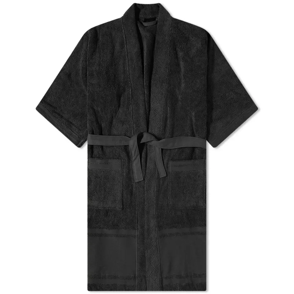 Kimono Robe
