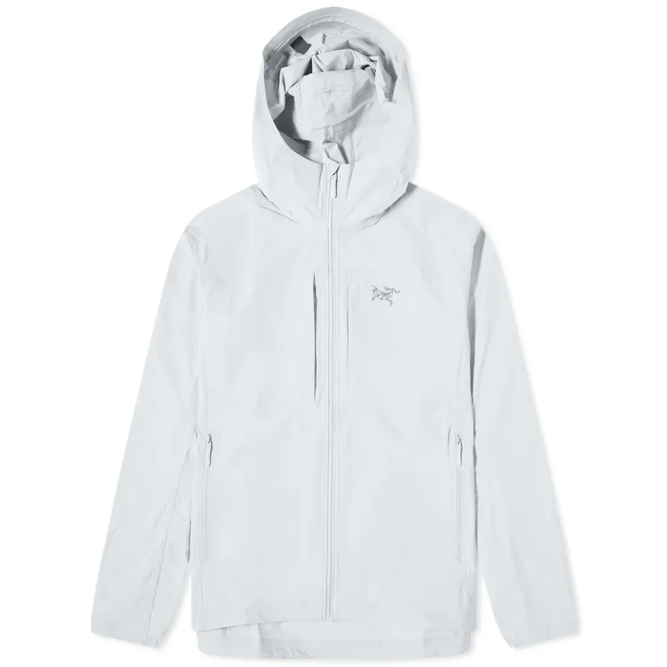 Arc'teryx Gamma Lightweight Hooded Jacket