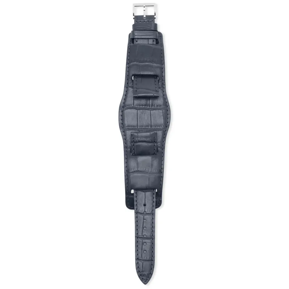 Leather Watch Band